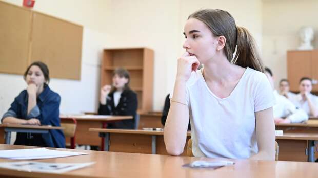 Россиянам рассказали о повышении минимальных баллов ЕГЭ для приема в вузы