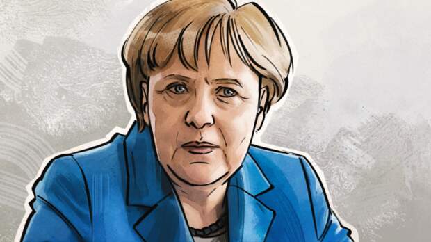 Рар припомнил Меркель  жёсткие проколы в отношении России