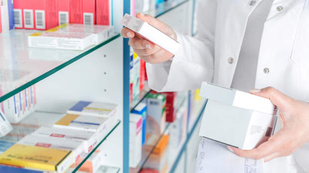 Минздрав ужесточил правила продажи ряда лекарственных препаратов