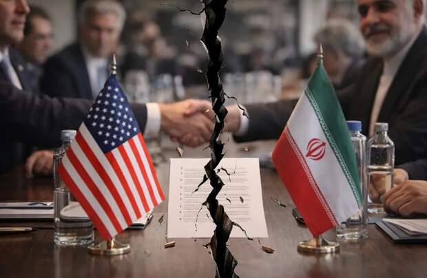 Перемирие США и Ирана трещит по швам с первого дня