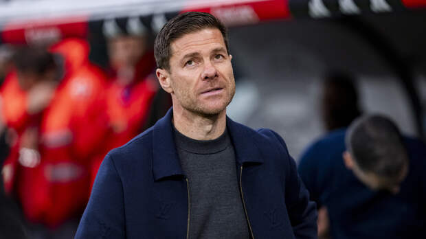 Алонсо ведёт переговоры с «Ливерпулем»