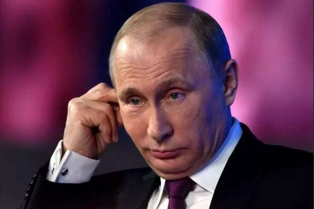 Западные СМИ: дипломатический ум Путина компенсировал все недостатки РФ Западные СМИ: дипломатический ум Путина компенсировал все недостатки РФ