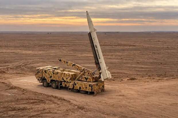 Чем грозит России перенос боевых действий с Ближнего Востока на Украину