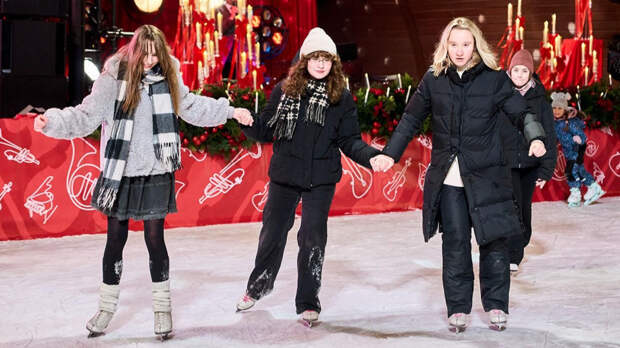 Программа ко Дню студента объединит десятки площадок в разных районах Москвы