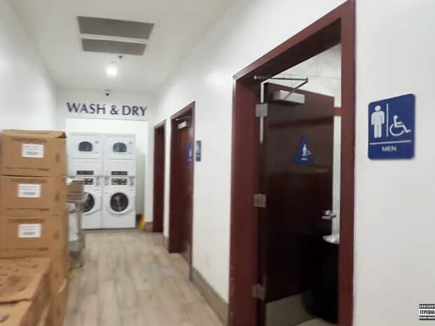 Известный украинский блогер заявил о шоке от туалета в США