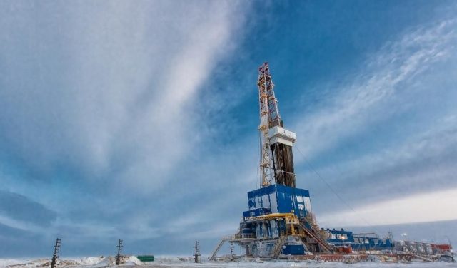 Газпром Газпром нефть