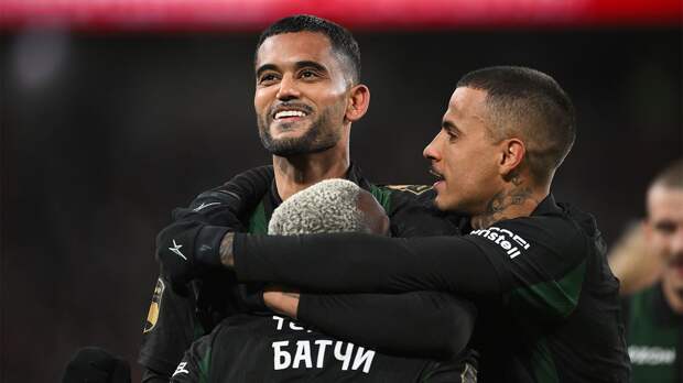 В чем «Краснодар» Галицкого сильнее «Зенита»: именно это умение сделает их чемпионами