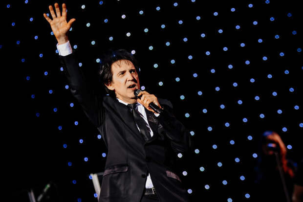 Кай Метов: «Хит — как большой трактор, его не остановить»