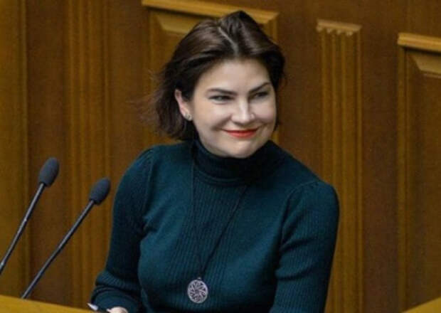 Венедиктова уверяет: дело «ПриватБанка» движется в нужном русле