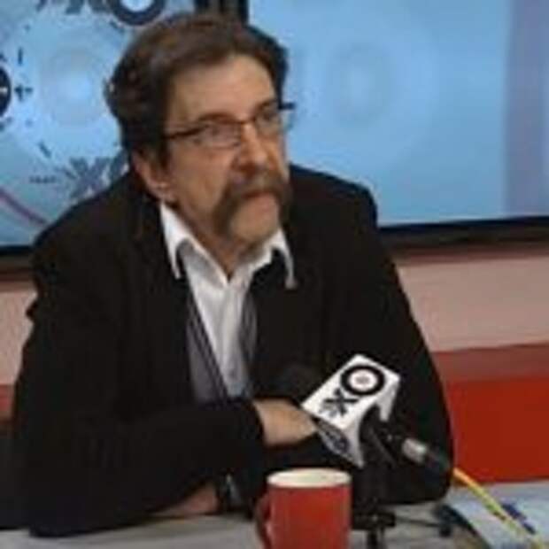 Бунтман : сайт и компьютеры радиостанции «Эхо Москвы» подвергаются хакерским атакам