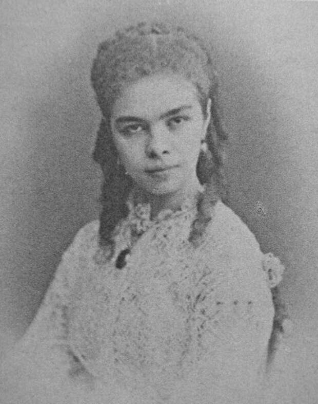 Екатерина Числова /