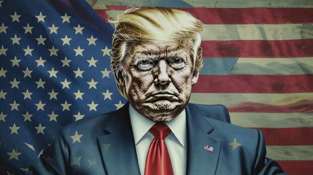 Трамп заявил Конгрессу о завершении конфликта с Ираном