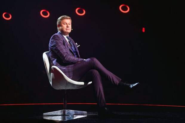 Губерниев предостерег от ожидания “феерии” от россиян на Олимпиаде