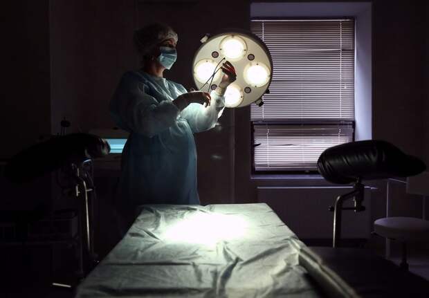 Частные клиники Свердловской области перестали проводить аборты