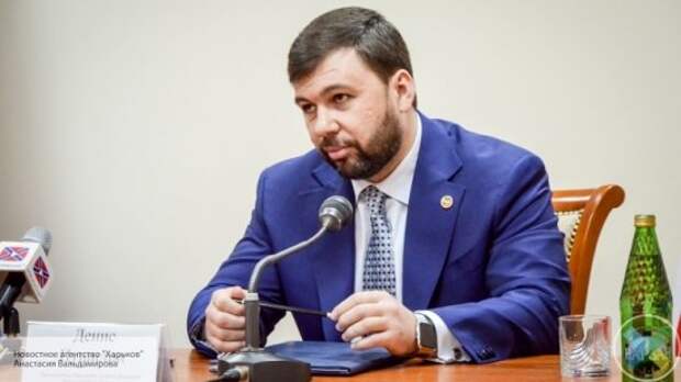 Строительство государства в условиях войны и блокады: ДНР отмечает пятилетие 