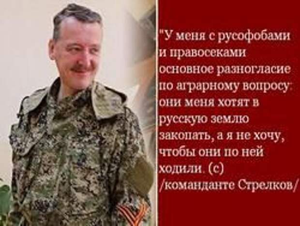 "У нас всё плохо — пленных девать некуда"