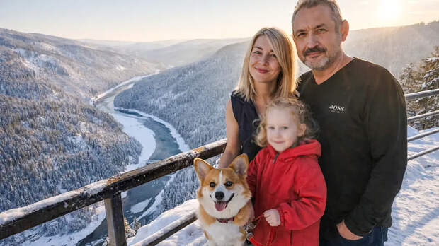 "Да живые они": Обманули всю страну? Версия побега Усольцевых - факты и предположения