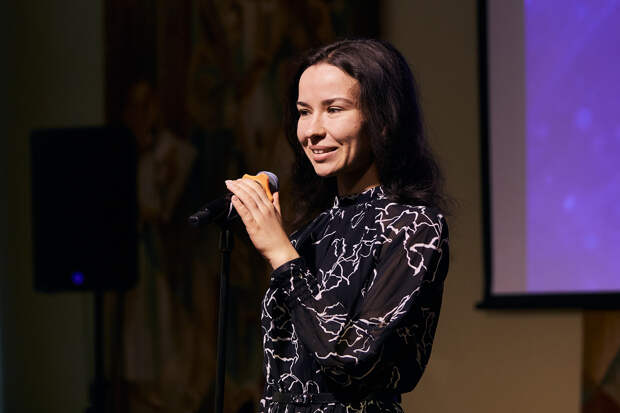 В Тульской областной библиотеке отметили День студента