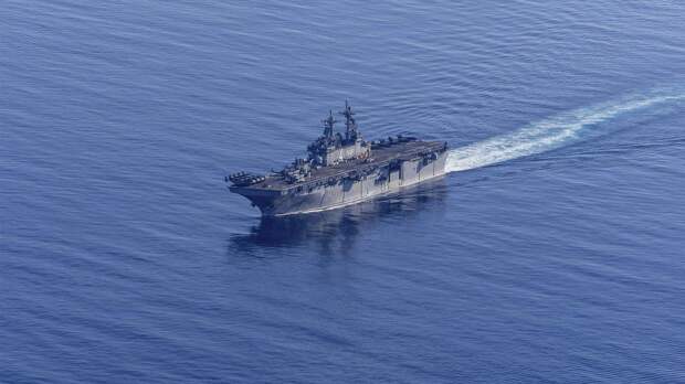 NYT: конфликт в Иране показал, что США оказались не готовы к современной войны