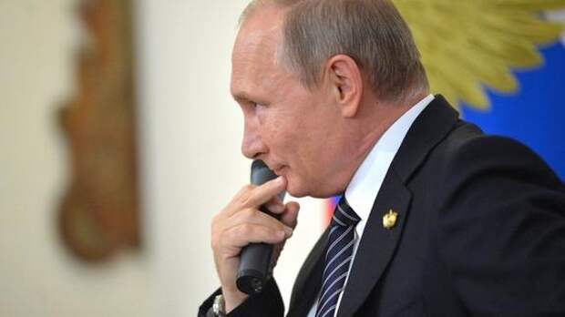 Путин: Россия готова бороться с Западом  за сотрудничество с Африкой