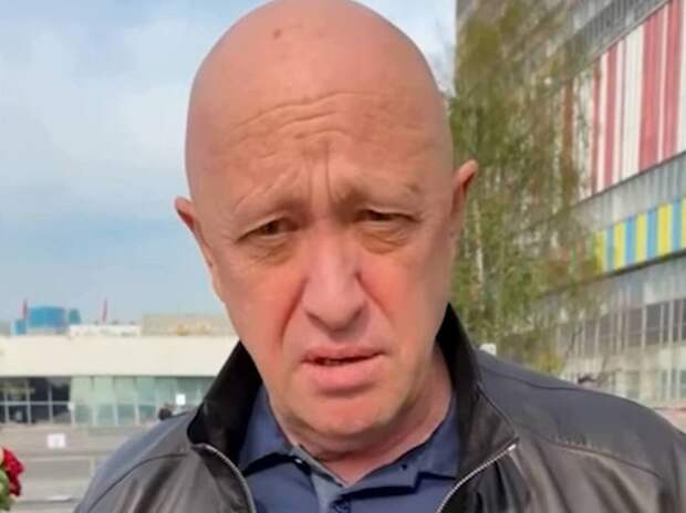 Пригожин сделал первое политическое заявление: "Диктовать условия всему миру"
