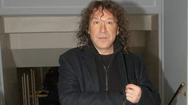 70-летнему Владимиру Кузьмину стало плохо после концерта в Москве