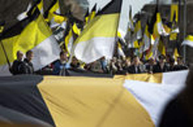 В среду союз самопровозглашенных республик востока Украины утвердит свой флаг