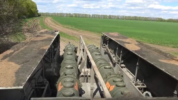 Коллапс системы: украинская ПВО больше не сбивает «Искандеры»