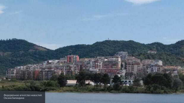 Число жертв землетрясения в Албании достигло 20 человек