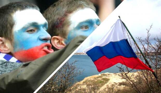 «ТУТ НЕТ НАСТОЯЩЕГО, СПЛОШЬ ИМИТАЦИЯ»: РАЗОЧАРОВАННЫЙ РОССИЯНИН РАССКАЗАЛ О СВОЕЙ ПОЕЗДКЕ В КРЫМ