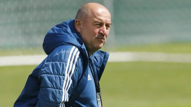 Губерниев отреагировал на назначение Черчесова в «Ференцварош»