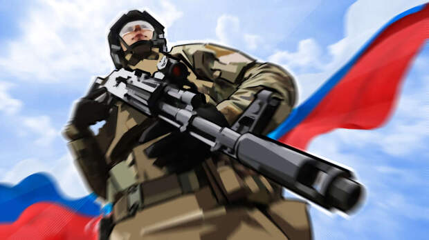 Минобороны: ВС РФ уничтожили за сутки 38 военных объектов ВСУ