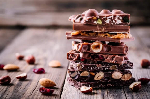 Шоколад может полностью исчезнуть с мирового рынка