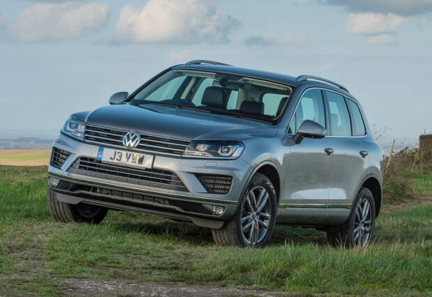 10 подержанных автомобилей, которые доказали свою надежность, проверенную временем