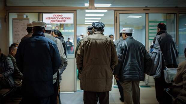 ТАКОГО РУССКОГО МИРА ЗДЕСЬ НЕ ЖДАЛИ... Житель Донбасса о мигрантах: "Семьями едут, чужие квартиры берут"