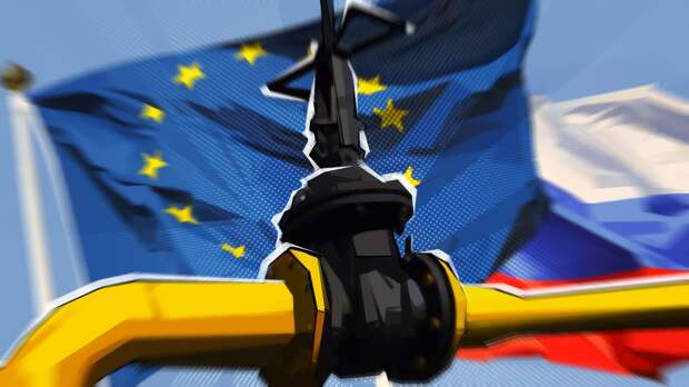 The Epoch Times: ограничения на газ и нефть из России закончатся для Европы катастрофой