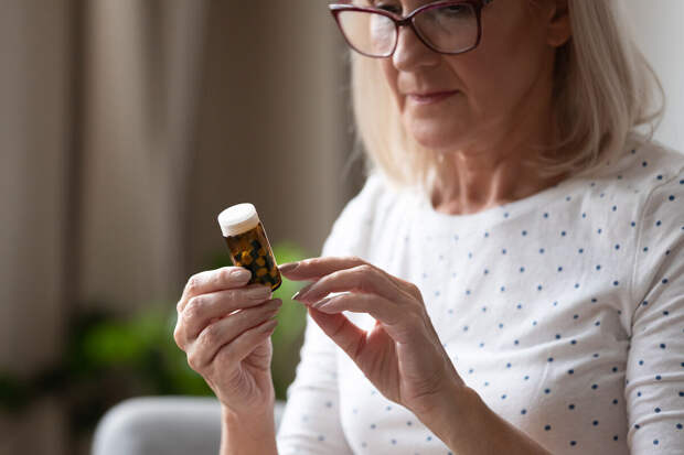 Psychological Medicine: менопауза связана с повышенной тревожностью