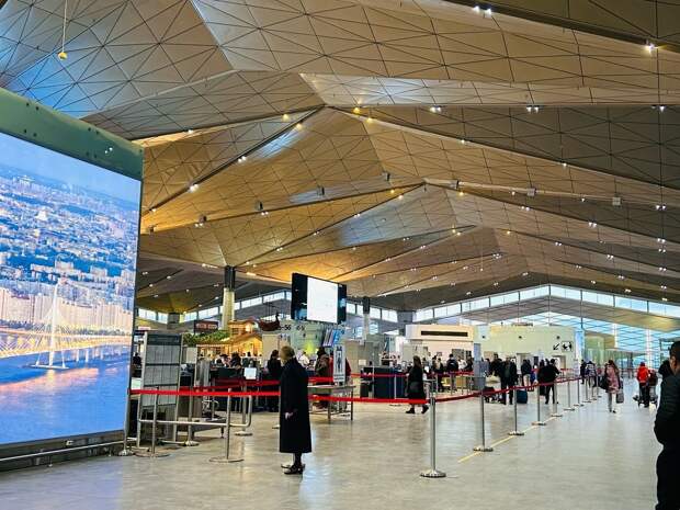 В Петербурге прошел "Диктант Победы" в честь 81-й годовщины окончания ВОВ