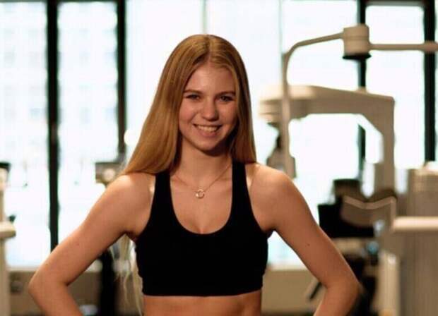 Сын Трусовой отмечает свою первую важную дату: фото виновника торжества