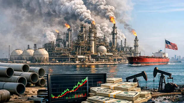 Иран пробил для России "газовое окно". Это ловушка?