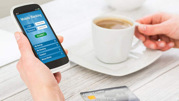 Приложение "Альфа-Банка" удалено из App Store