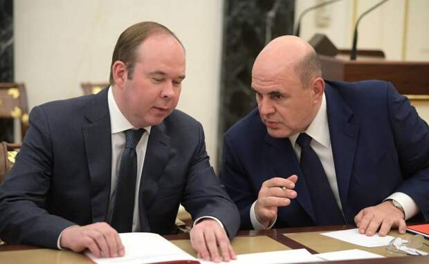 Вопрос в билете - кризис: экзамен для правительства Мишустина