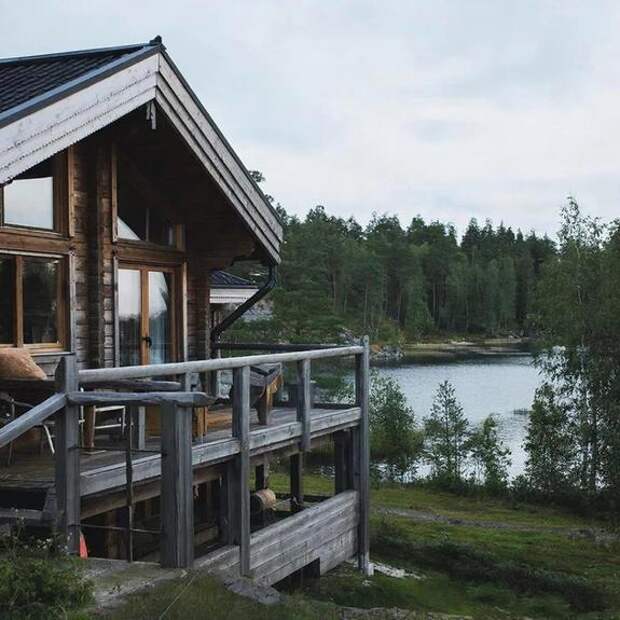 Финны хотят лишить россиян законно купленного жилья