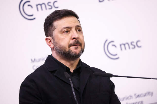 Зеленский пережил дюжину покушений