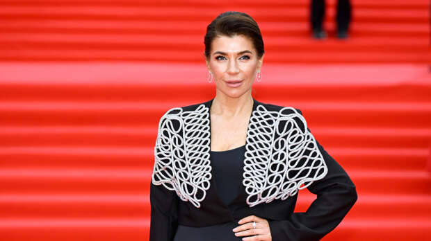 «Почему довела до такого?» — У Екатерины Волковой нашли новообразование