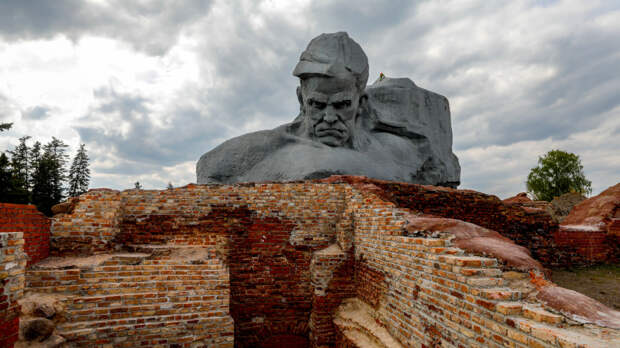 На реставрацию Брестской крепости выделят более 493 миллионов рублей