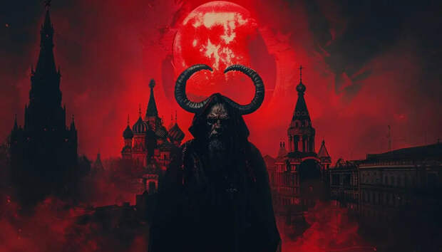 "Маги" и "колдуны" из Средней Азии штурмуют Россию