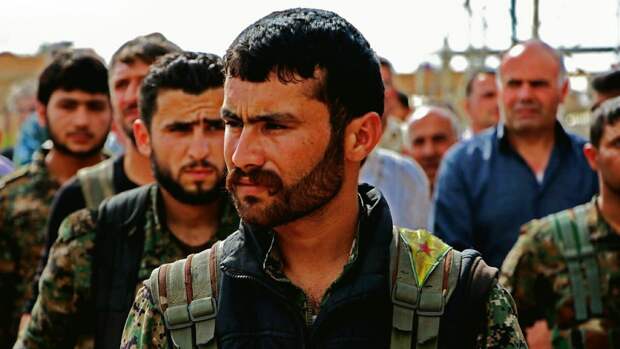 Сирия новости 18 ноября 07.00: курды-радикалы провоцируют турок на севере, новая база «Хурас ад-Дин» в Идлибе