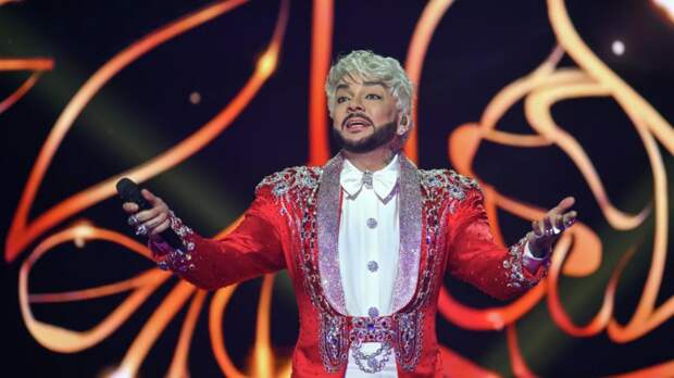 Суд отказал предпринимателю Рыськову в иске к Киркорову