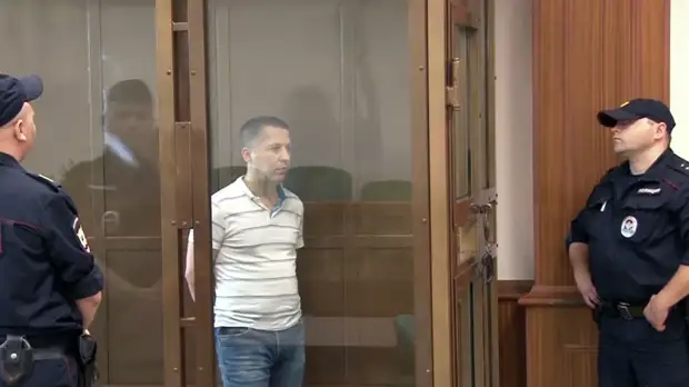 Верховный суд России подтвердил приговор для шпиона из Польши